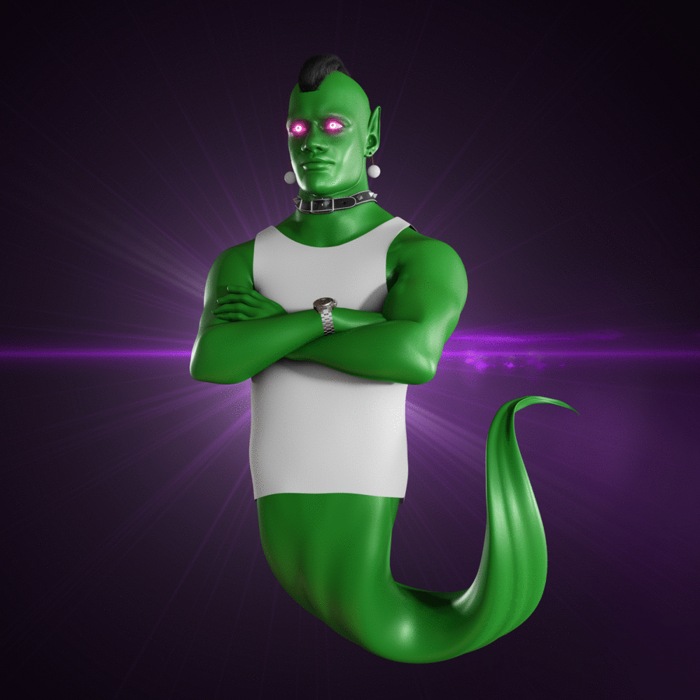 Juju Genie Club