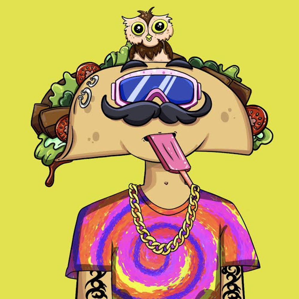 World of Tacos