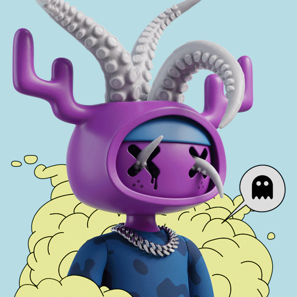 Fever Dream Friends