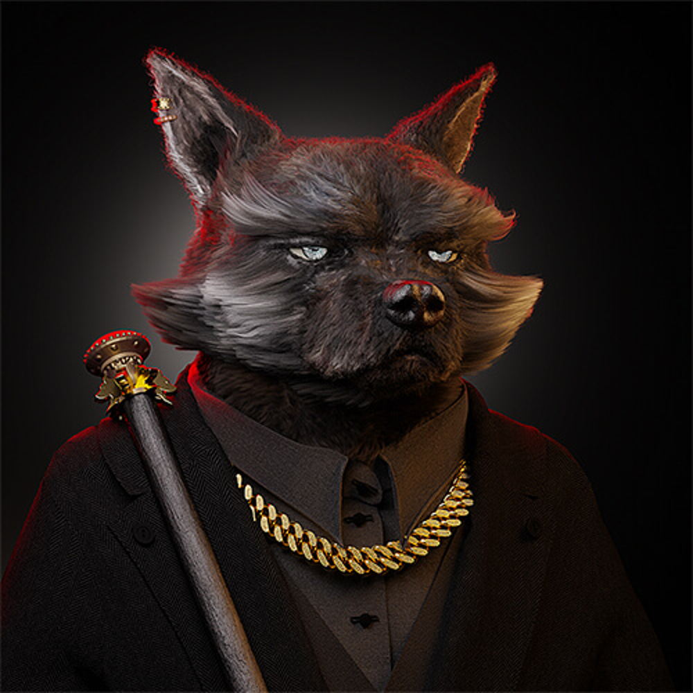 Wolfboss