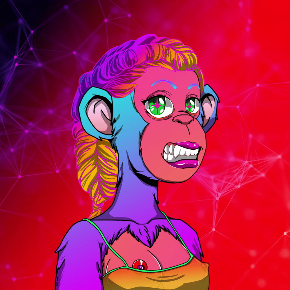 Neon World