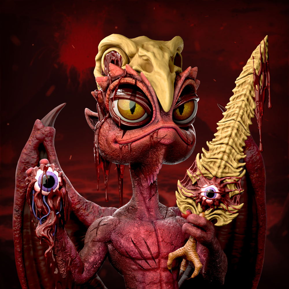 Metaleon Society