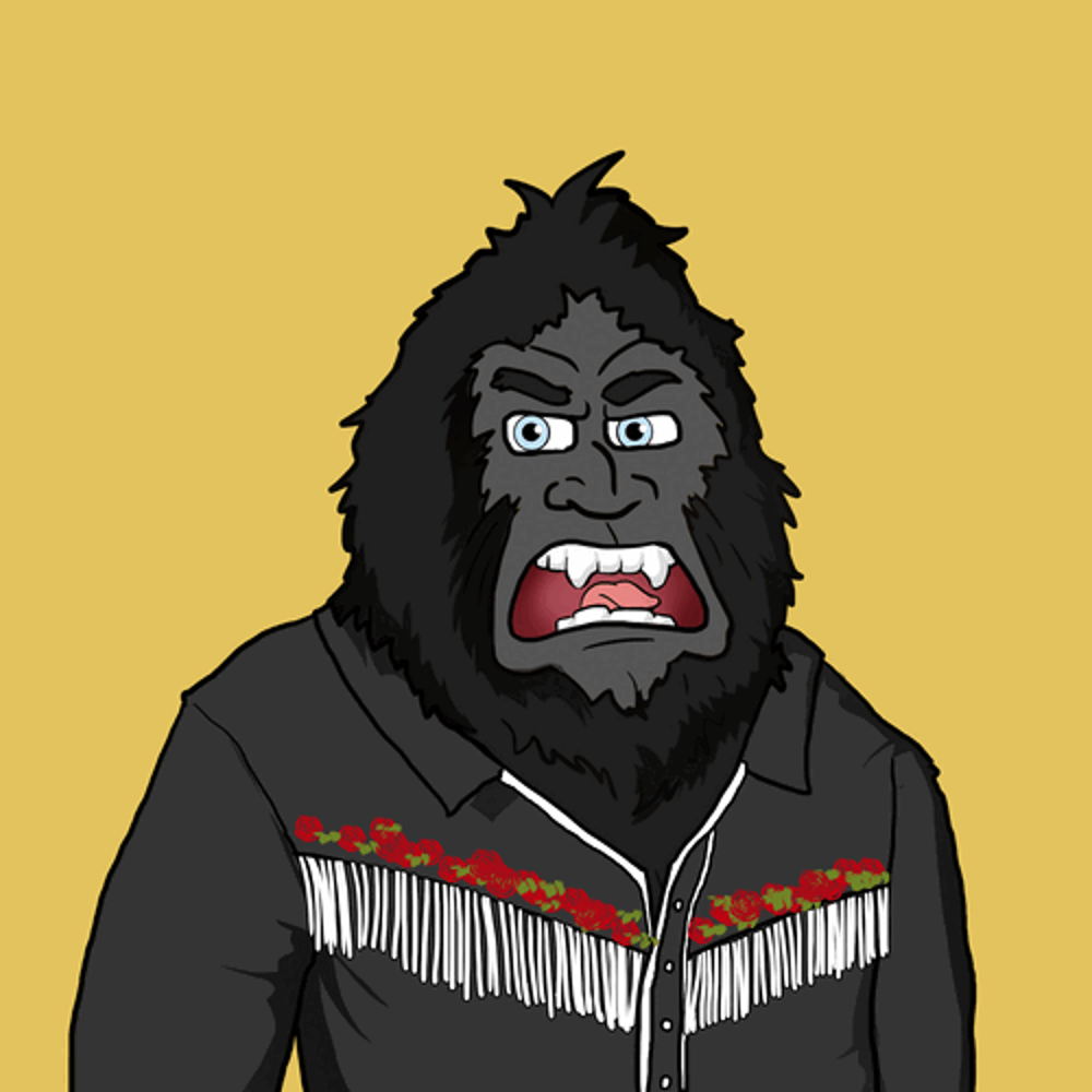 Sasquatch Society
