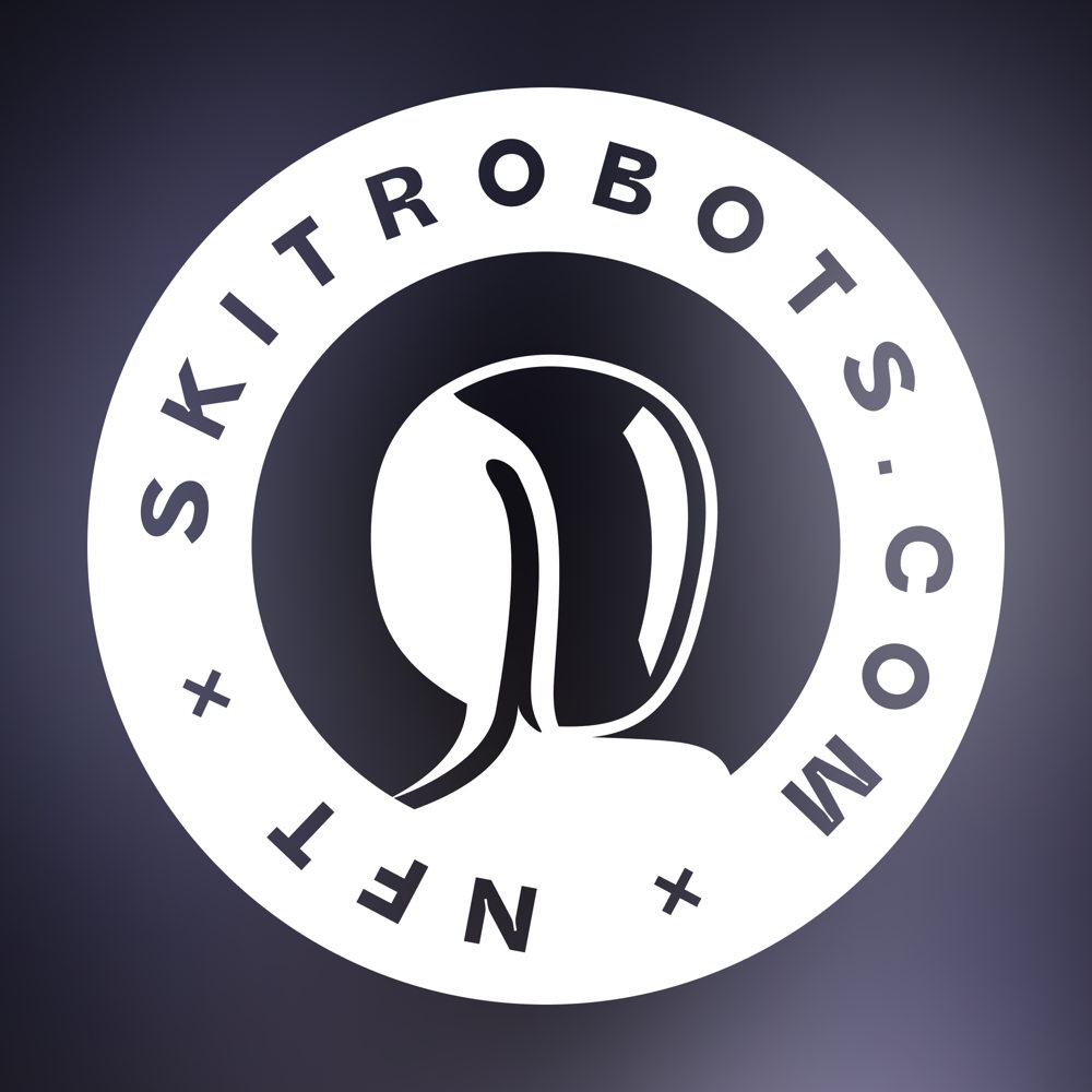 Skitrobots