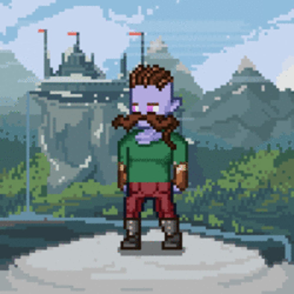 Viking Royale