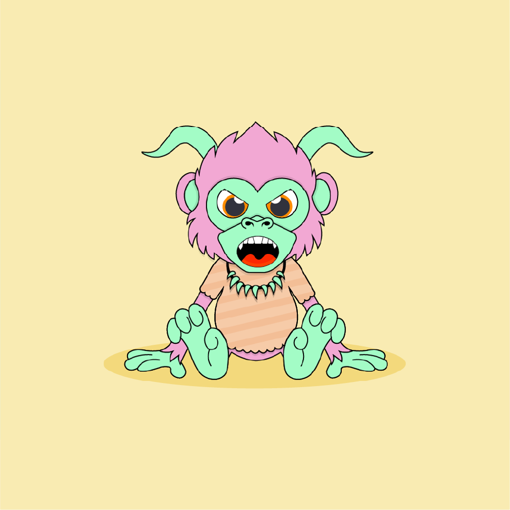 Planet Apes - Pre-launch