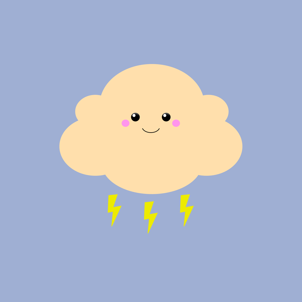 Little Cloud