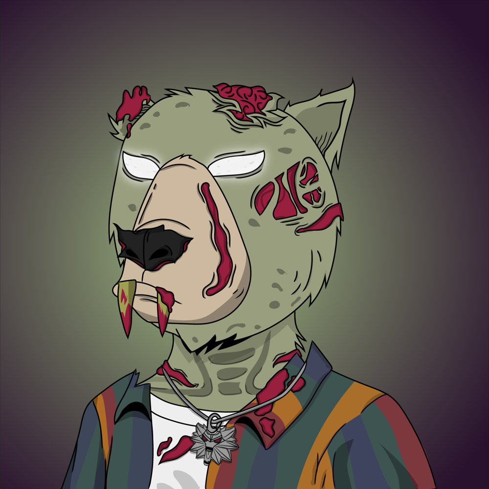 Bare Blood Bears