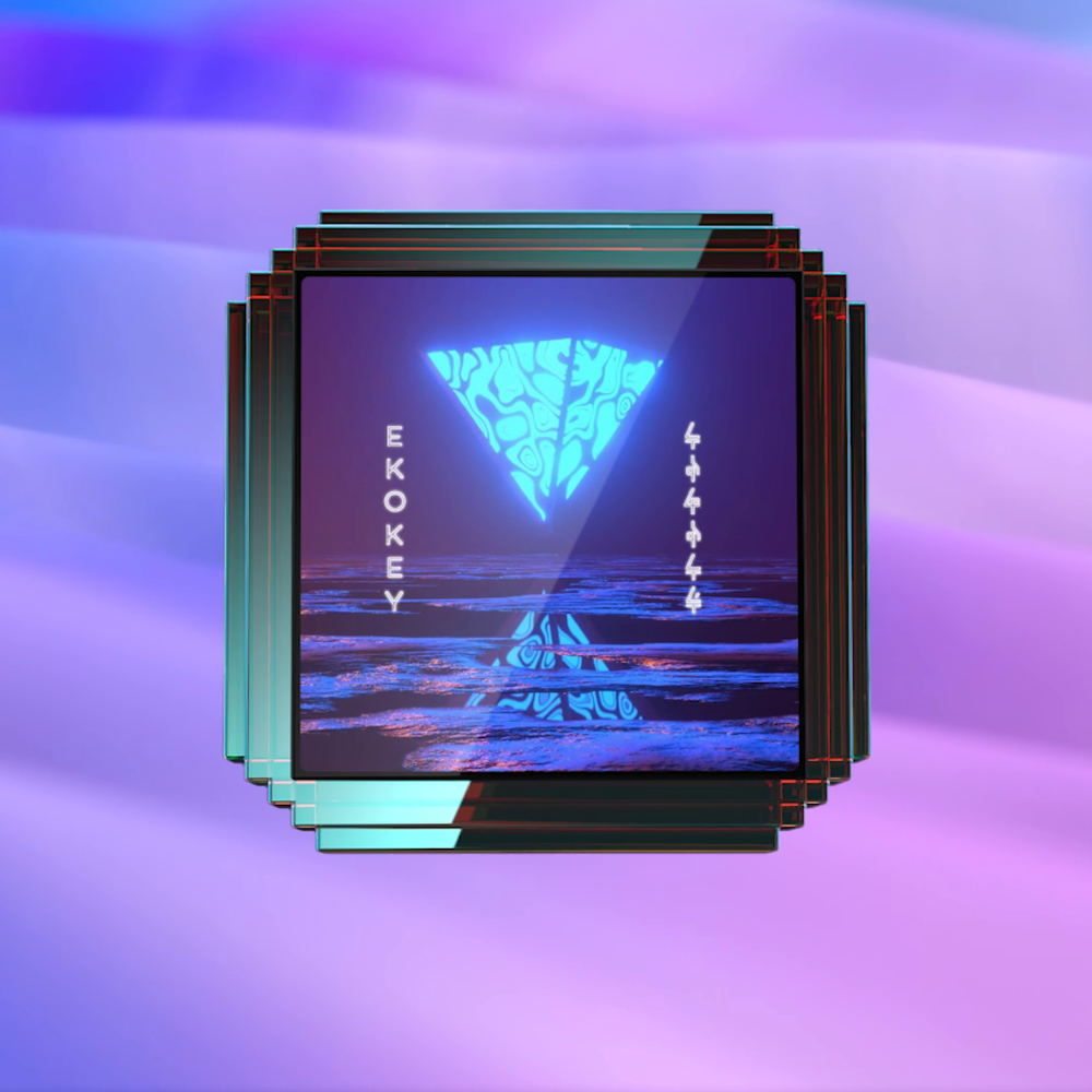 Eko-Key - Premium Access