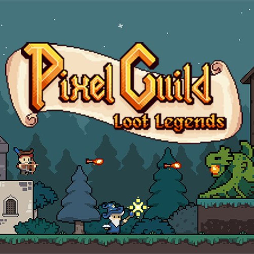 Pixel Guild
