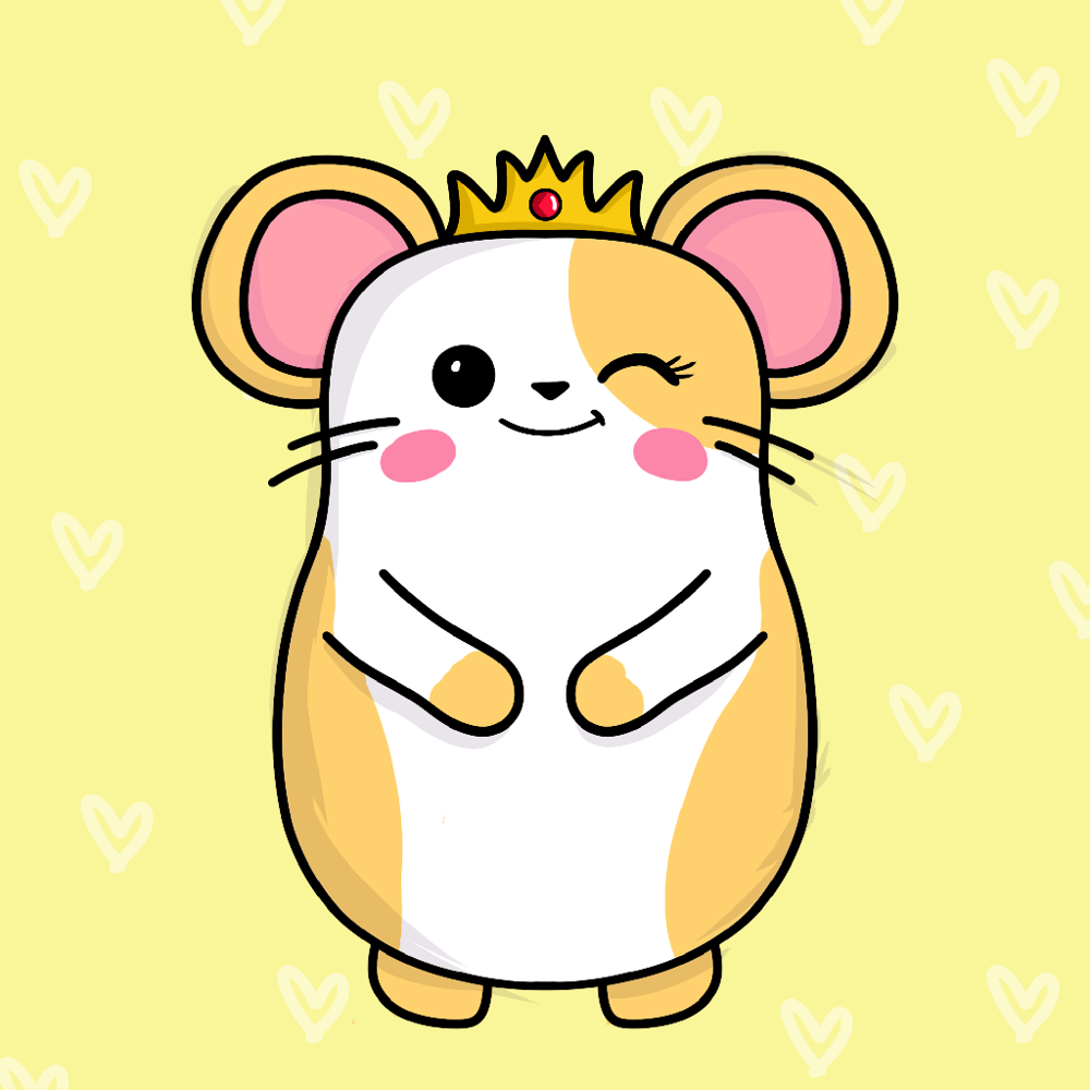 Mousy Mice