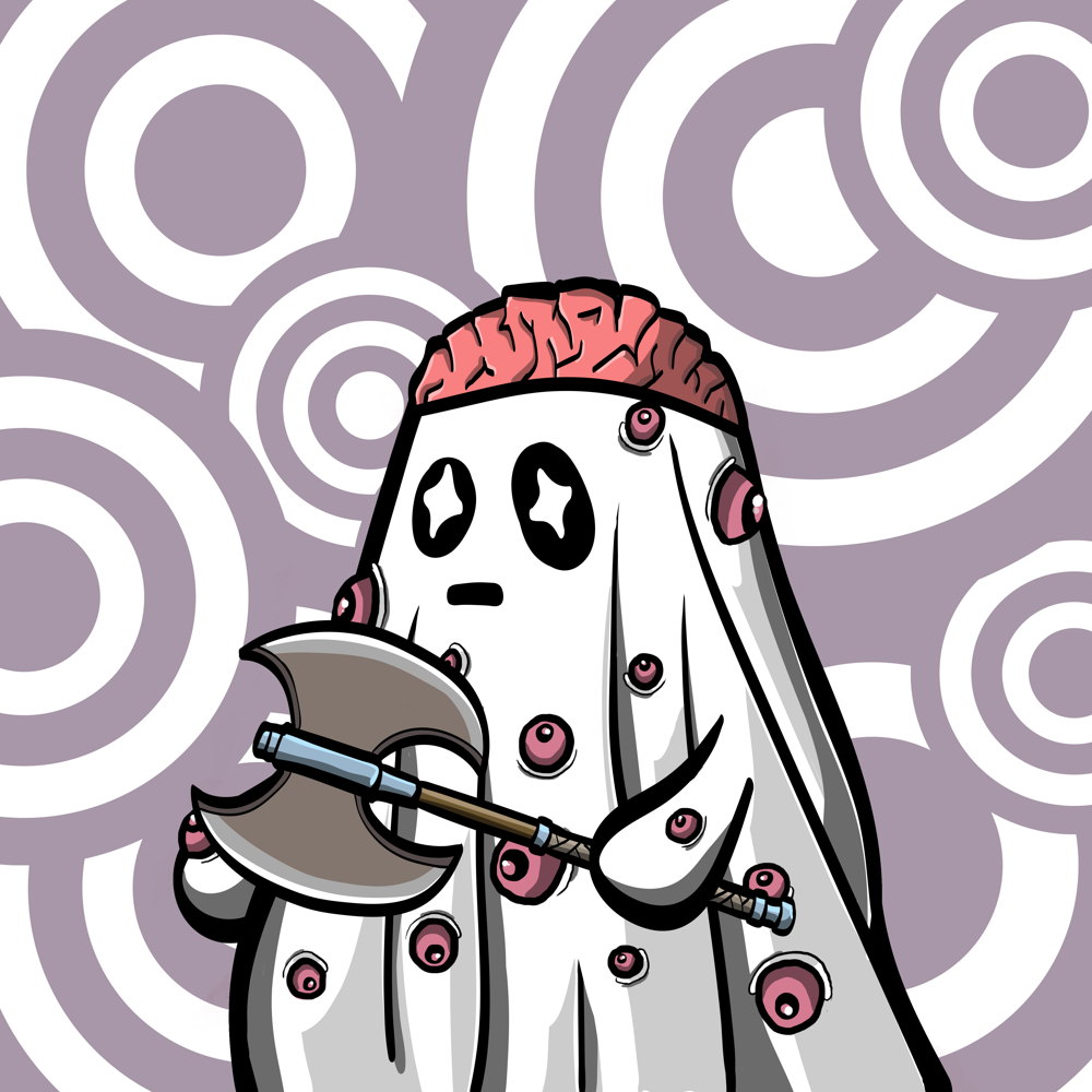 The Spookies
