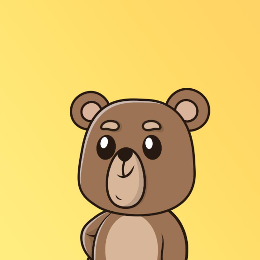 Bear Coffee Club
