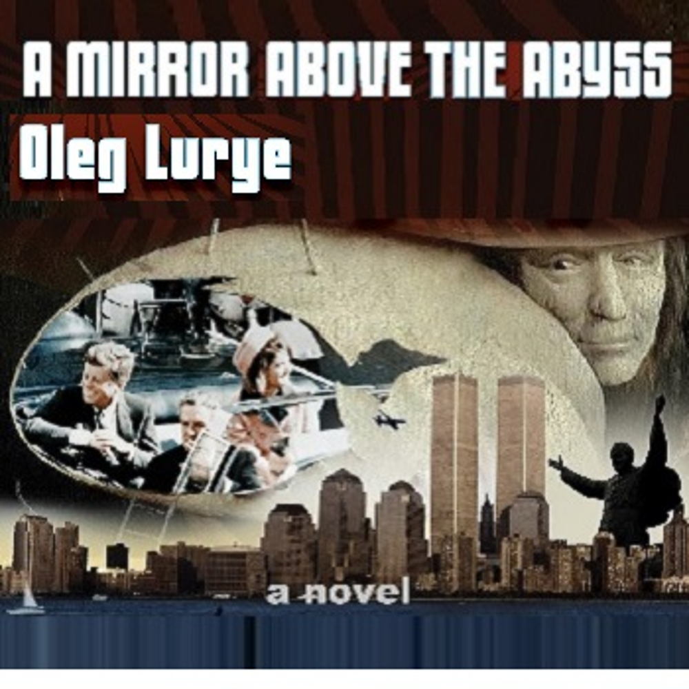 A Mirror Above the Abyss