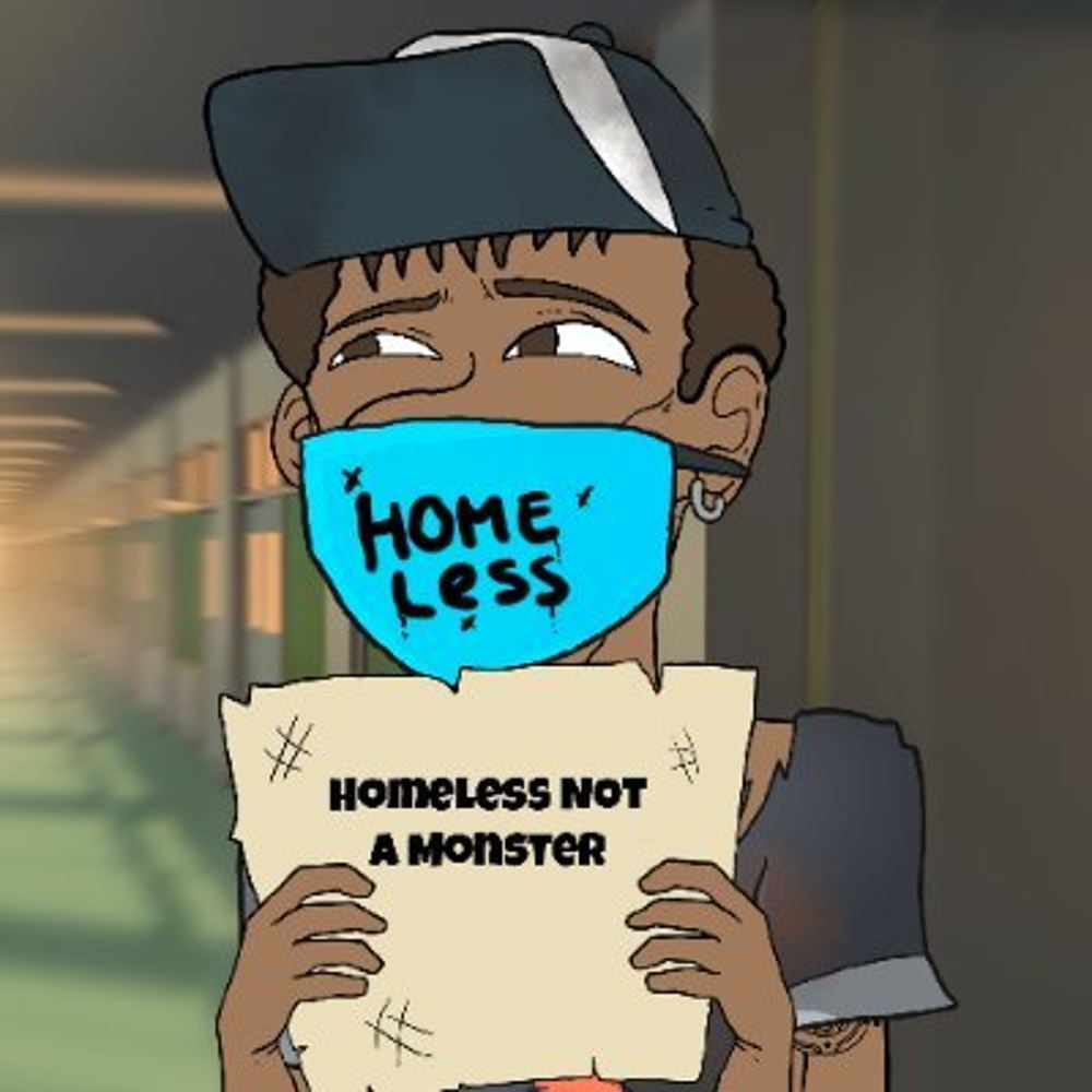 Homeless Friends