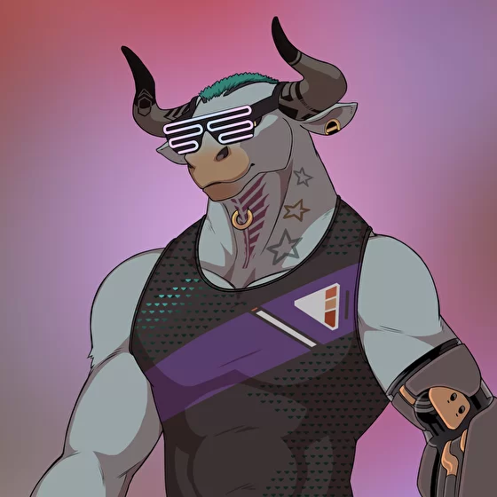 Cyber Bulls