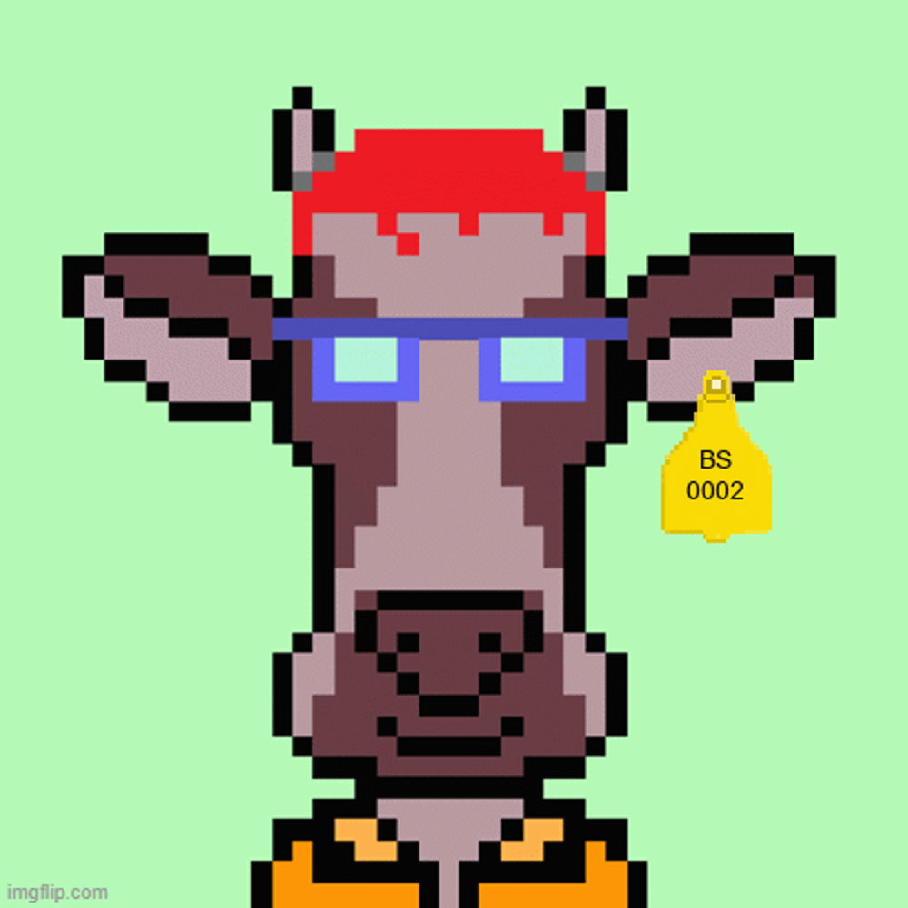 PunkCows