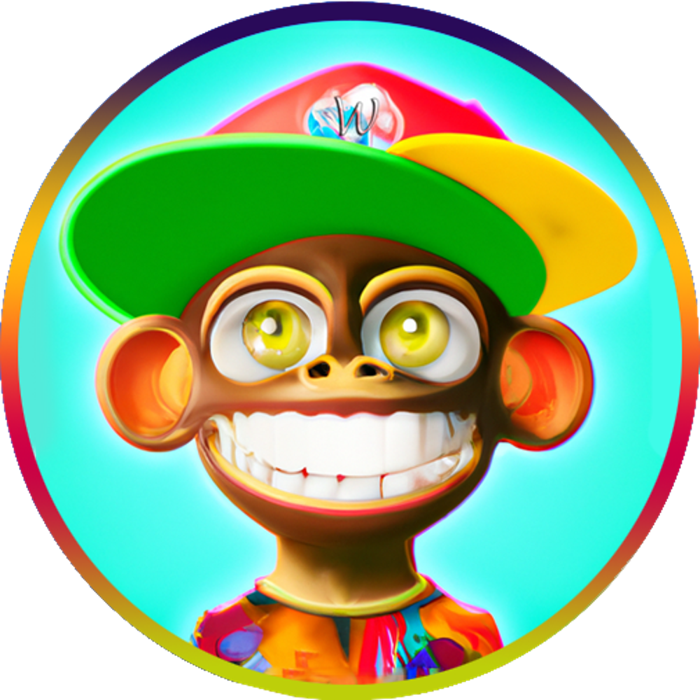 Wanna Monkeys