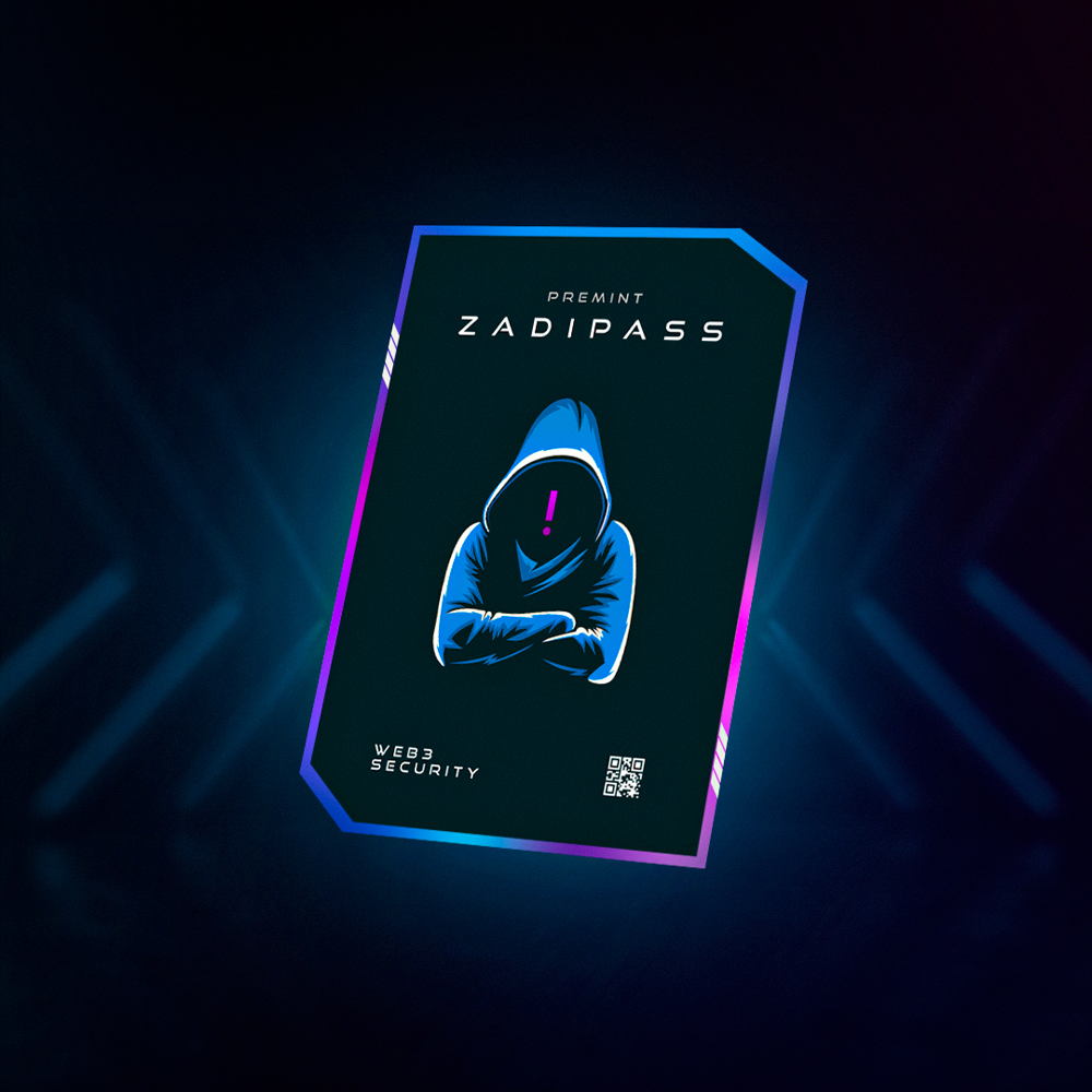 Zadi Pass Club