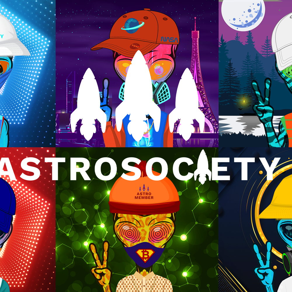 Astro Society