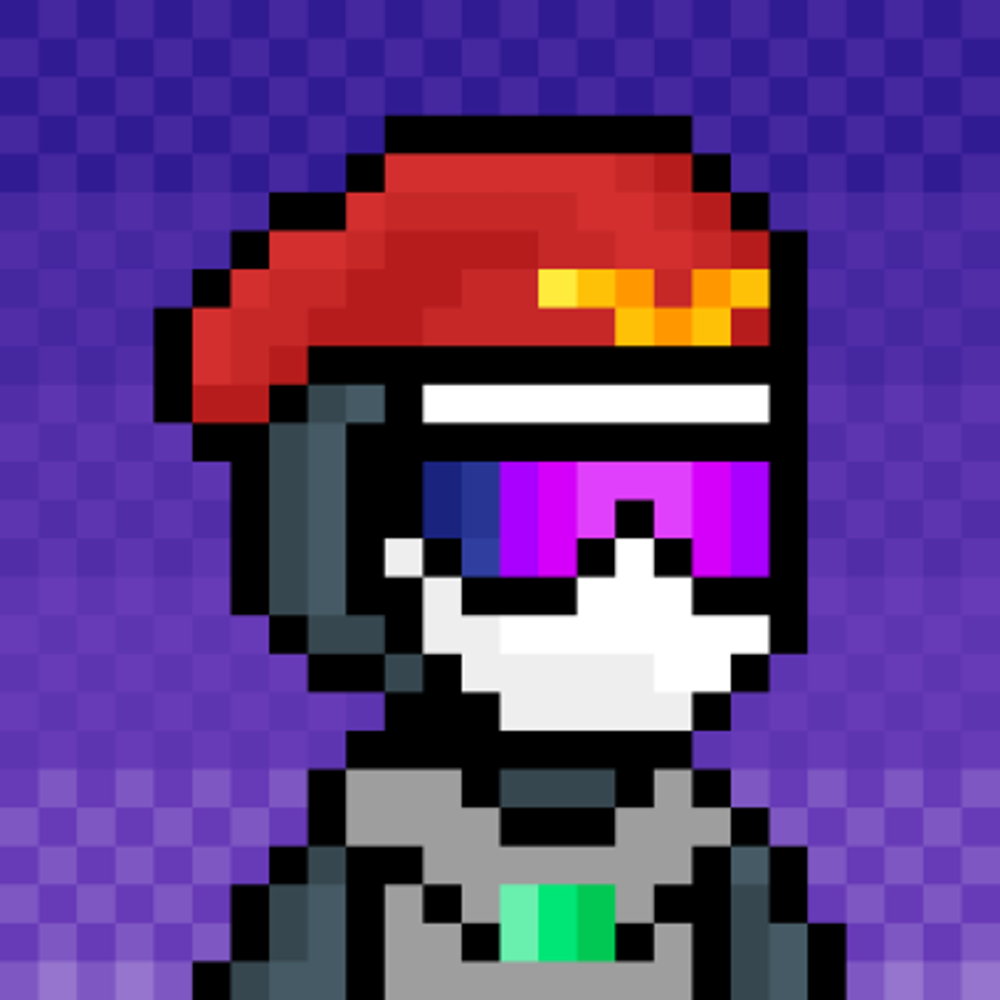 Solana Mad Scientist DAO