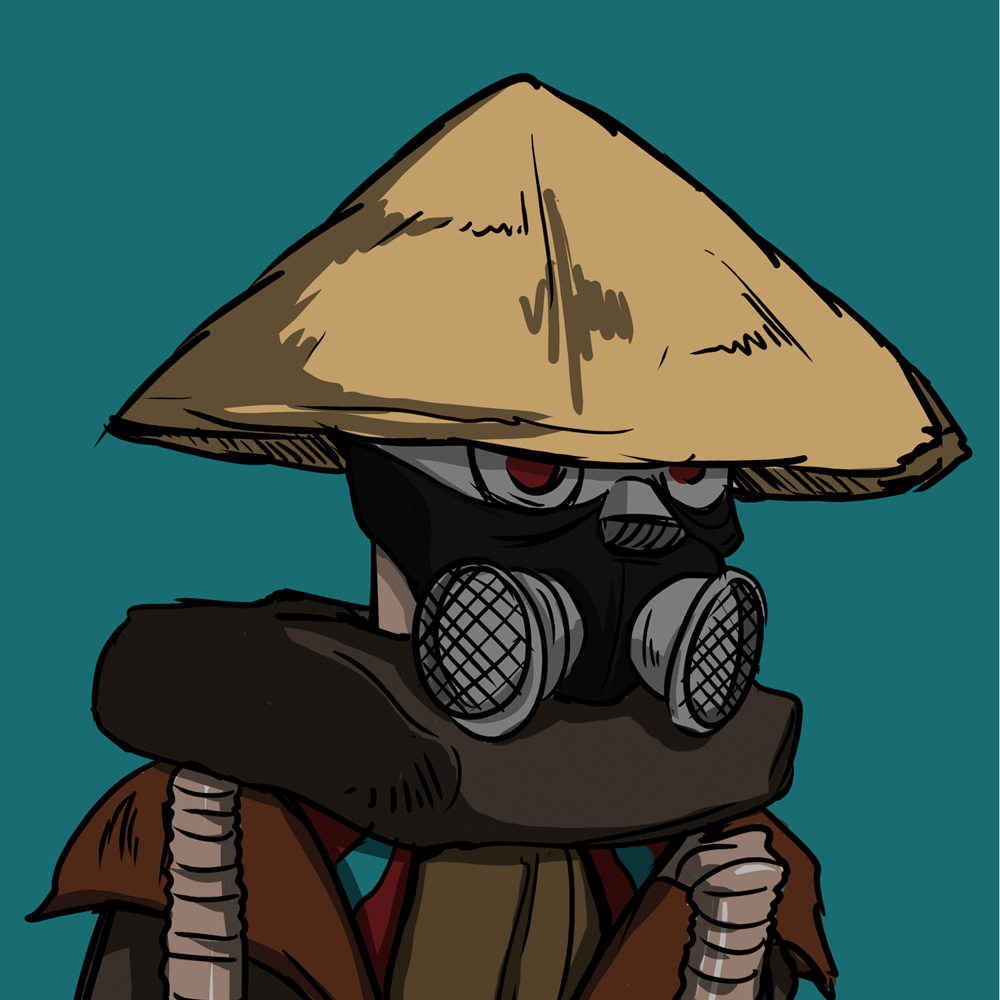Mad Nomads