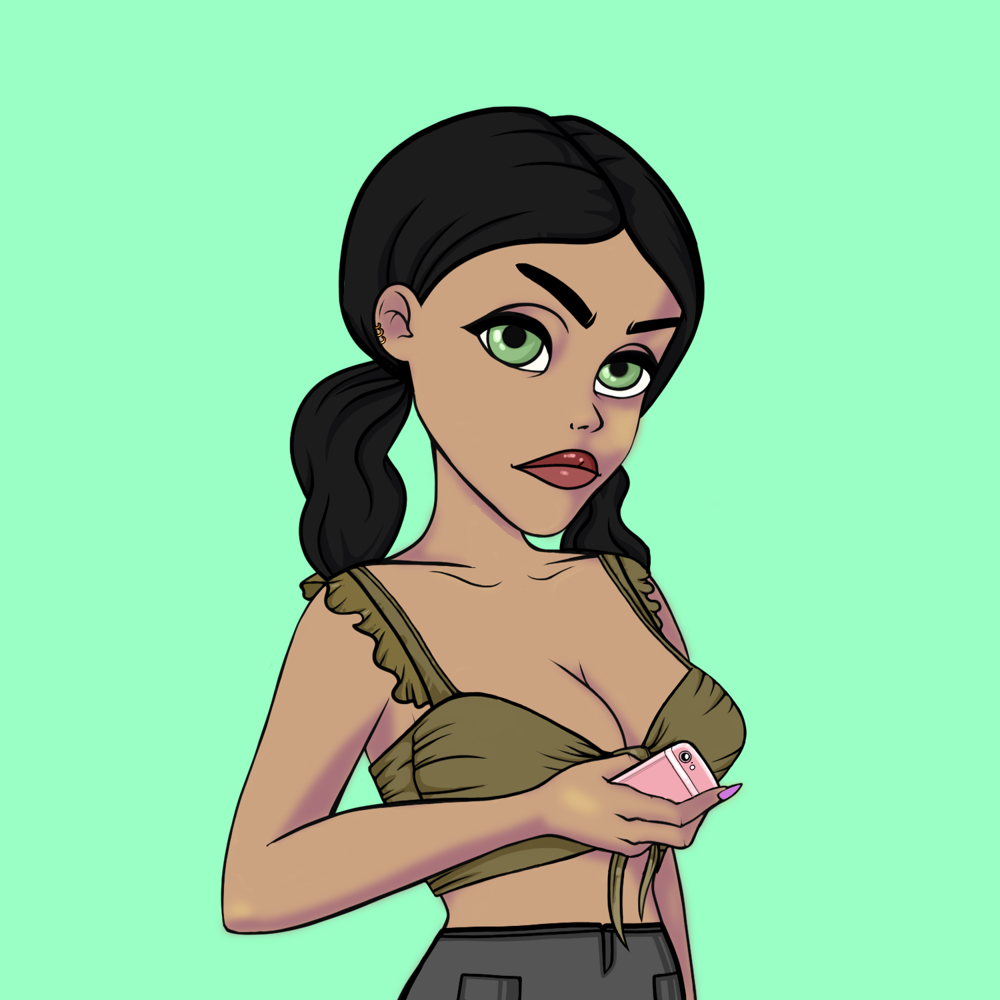 Bitty Bobs