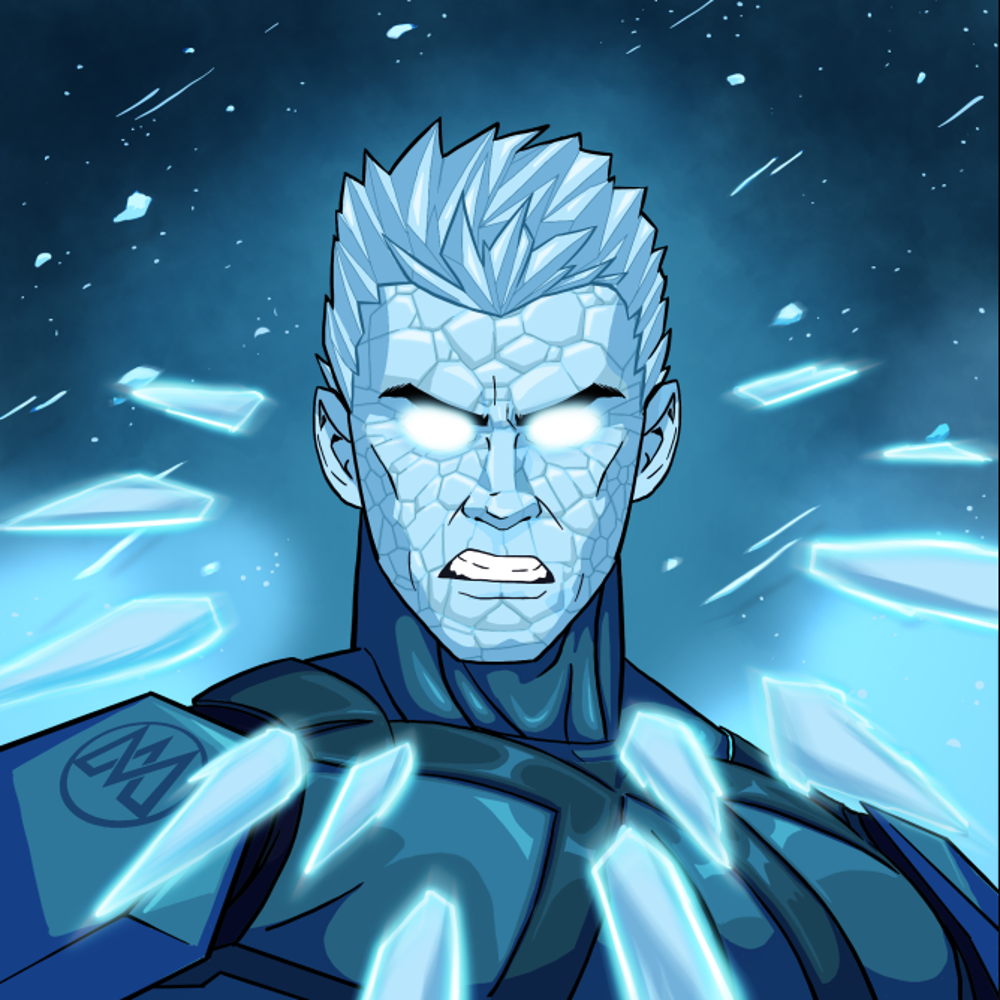 Alpha Mutants