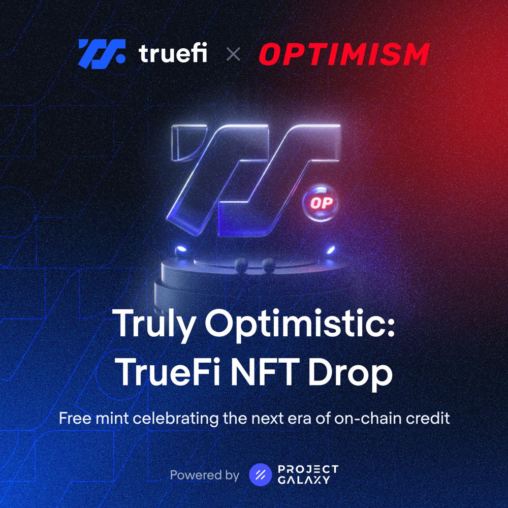 Truly Optimistic
