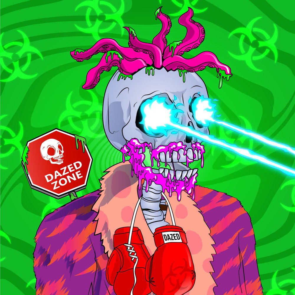 Dazed Skulls Crew