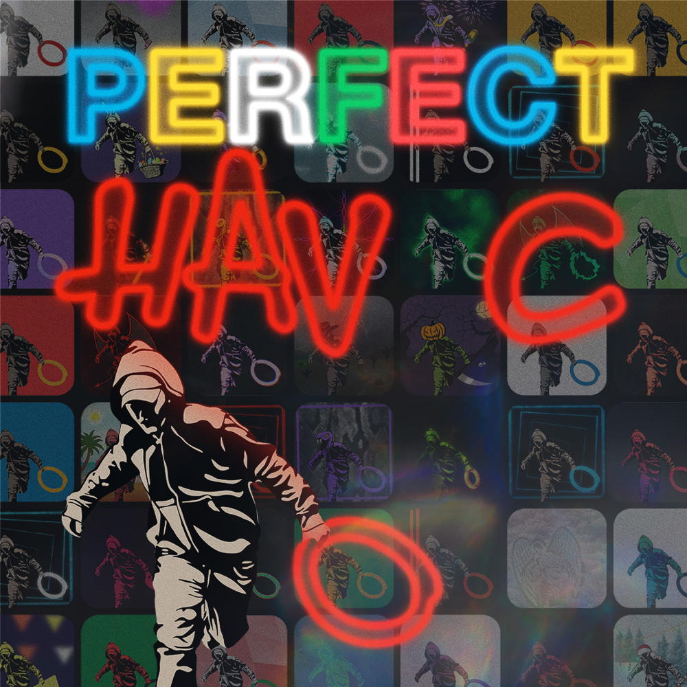 Perfect Havoc - 5th Anniversary