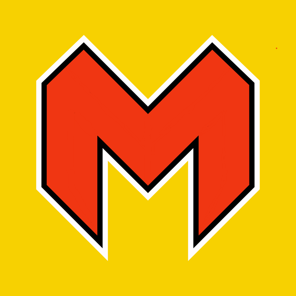 MetaMen Universe