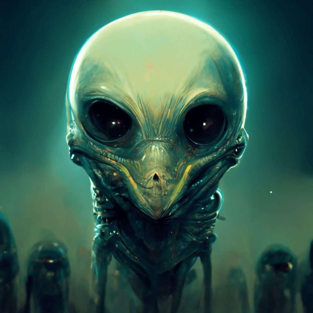 Aliens Army