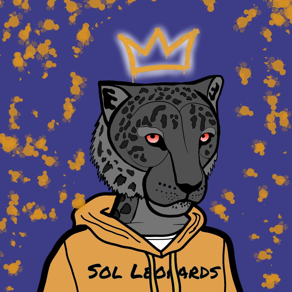 SolLeopards