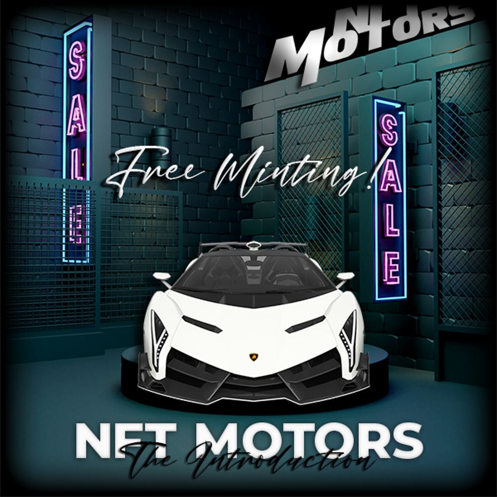 NFT Motors