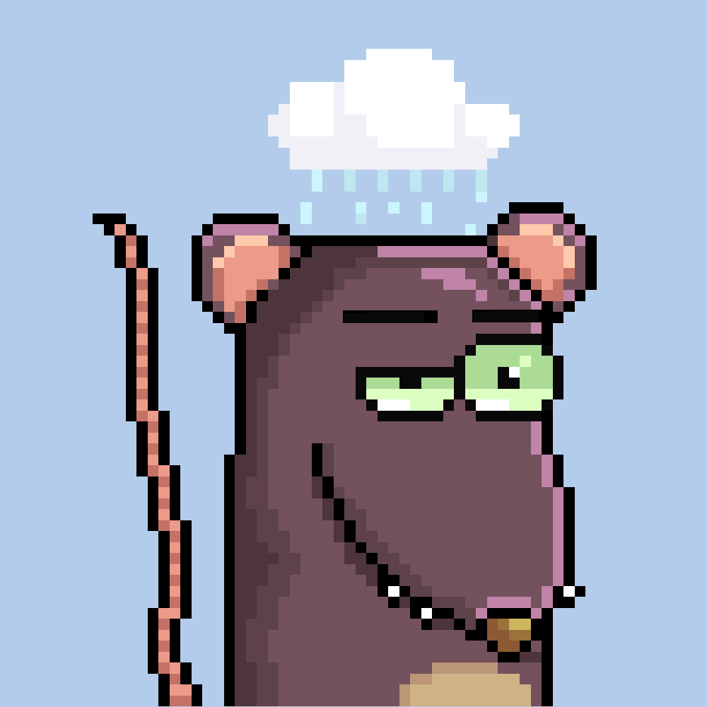 Randomrats