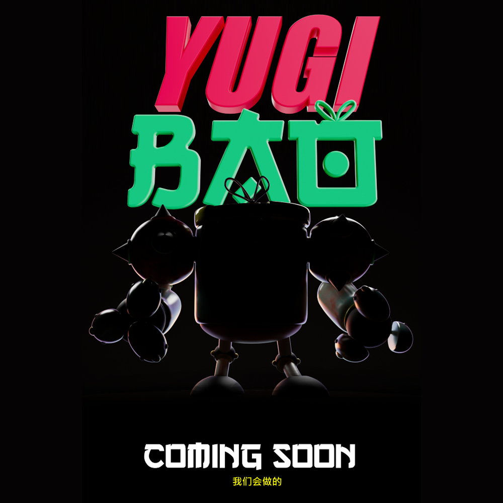 YugiBAO NFT