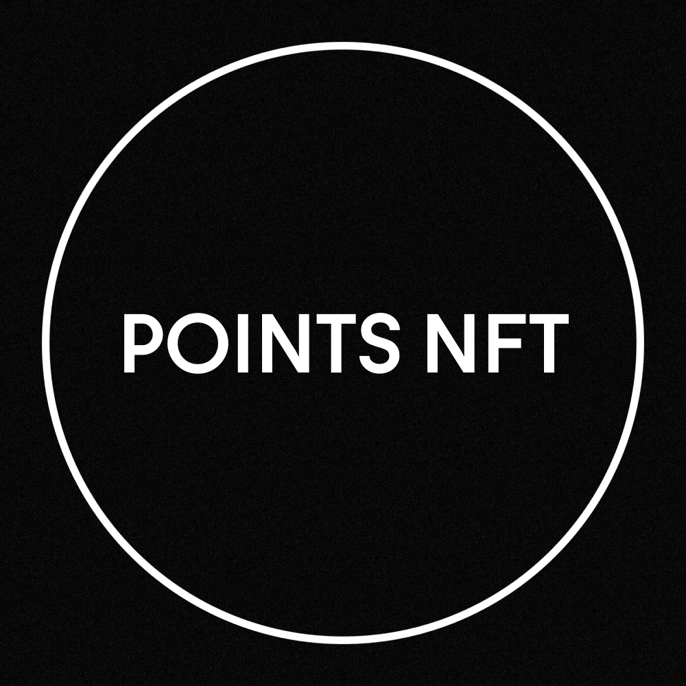 Points NFT