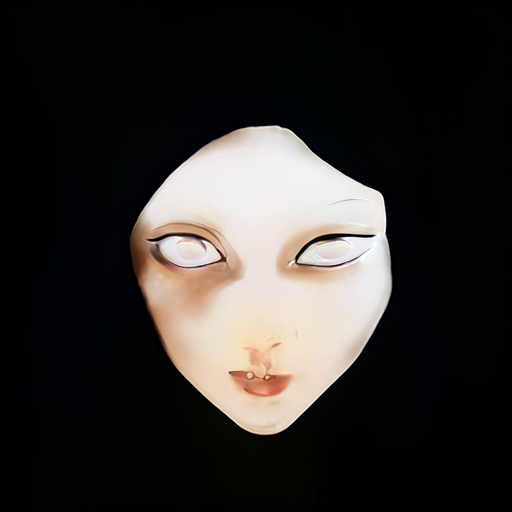 Deg Kazimir Mask