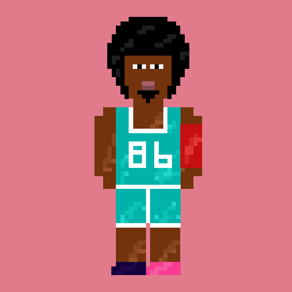 Sol Basketball Players