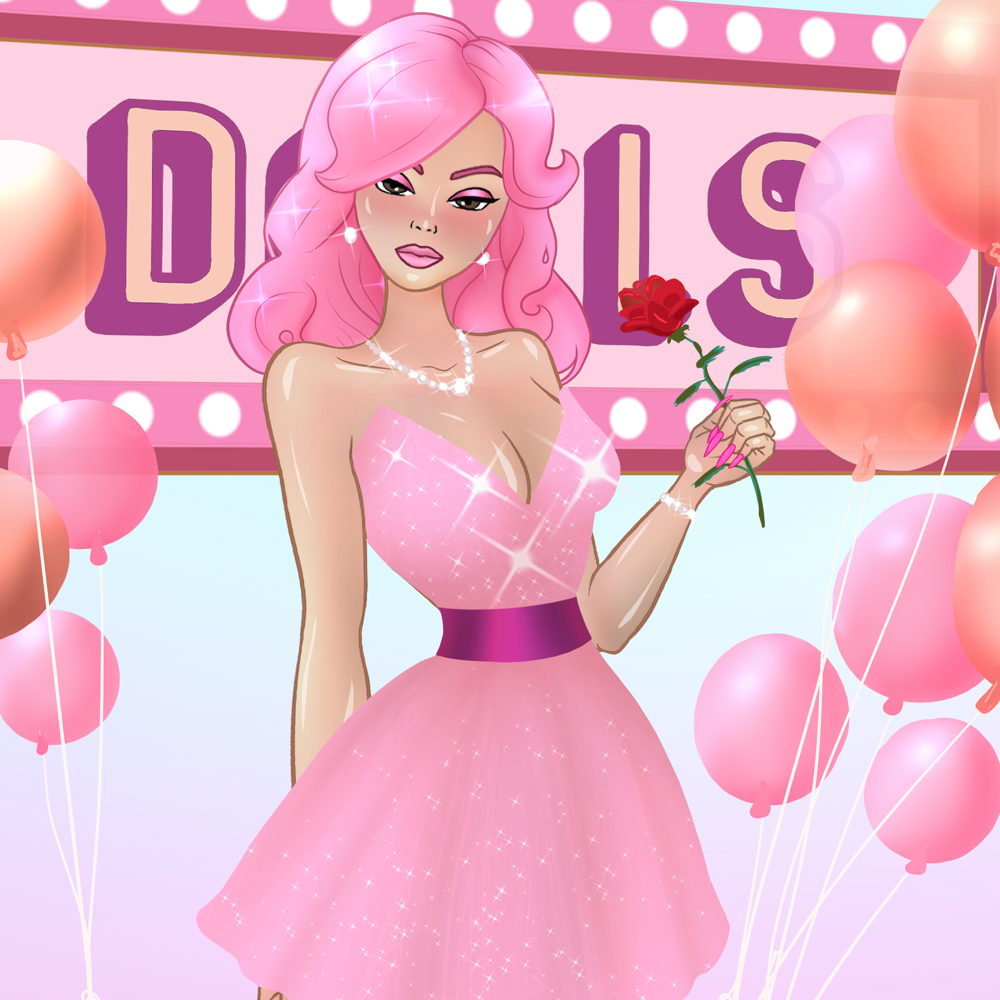 Doll Baby NFT