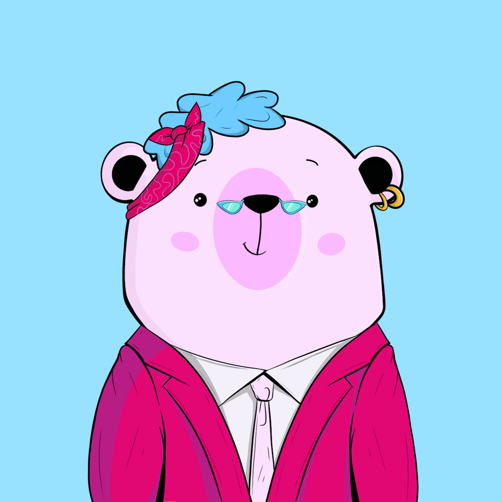 Funny Bears