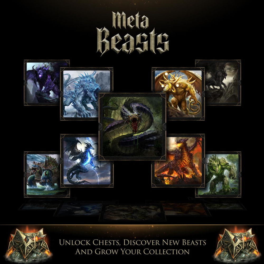 MetaBeasts
