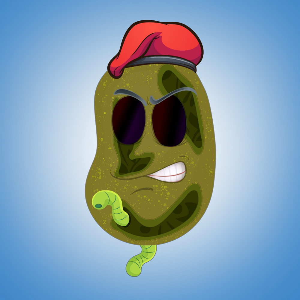 The World of Potatoes