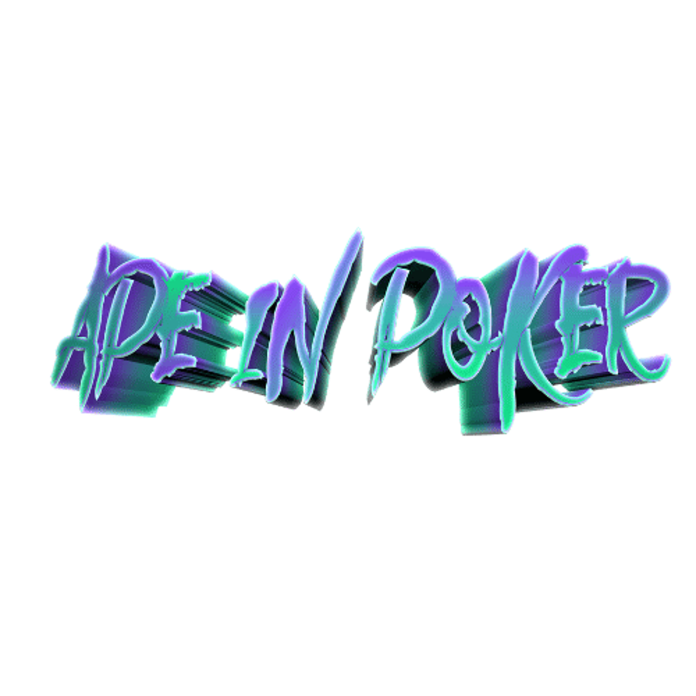 Ape In Poker
