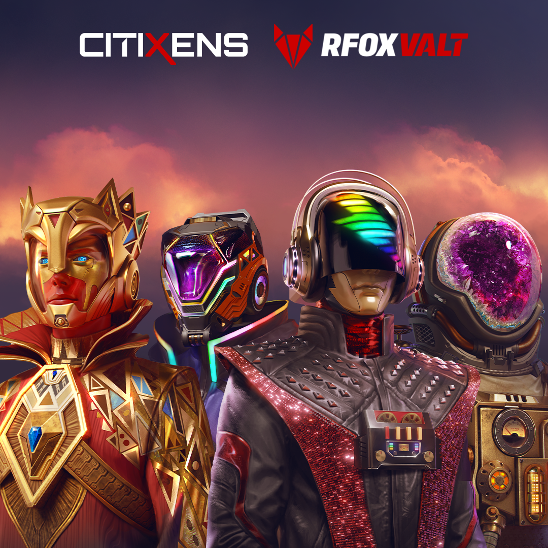 CitiXens