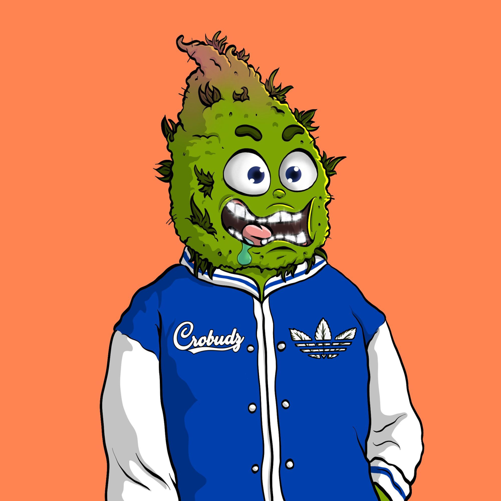 Crobudz