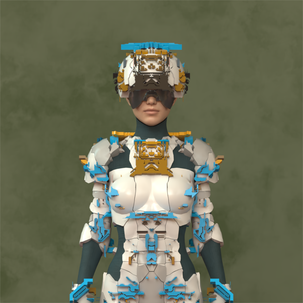 Planetary Stations Crew