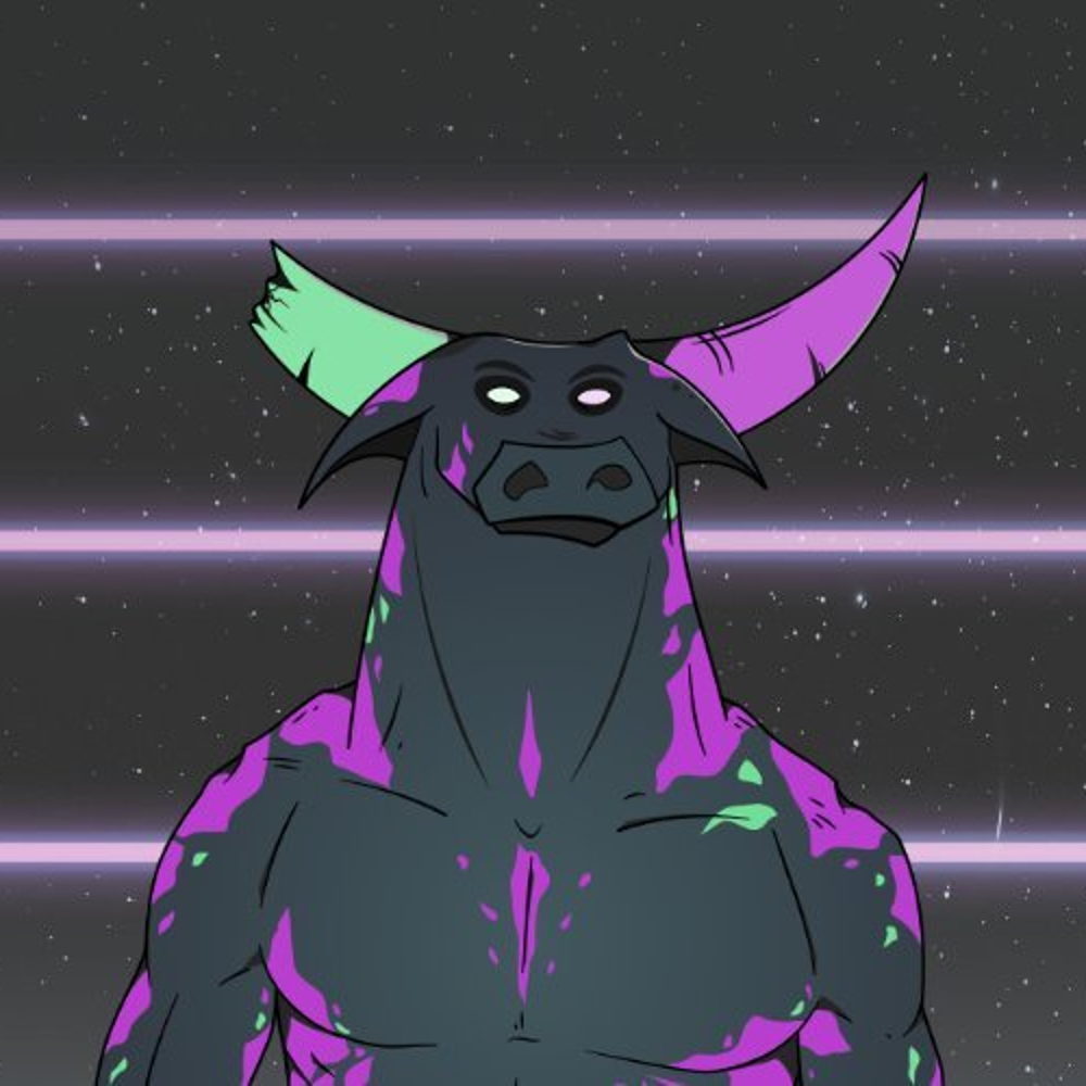 Space Cows