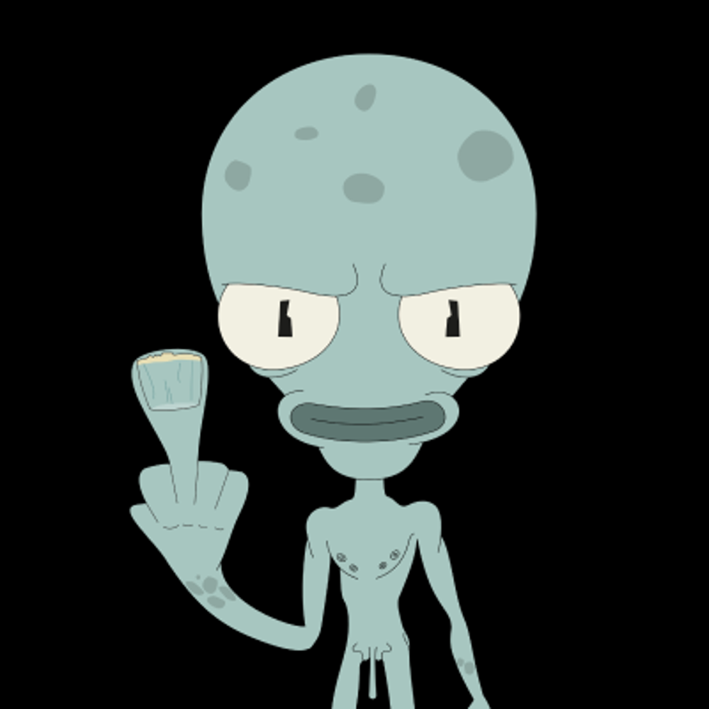 Memaliens